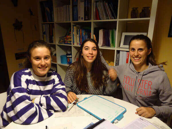 intuniti students